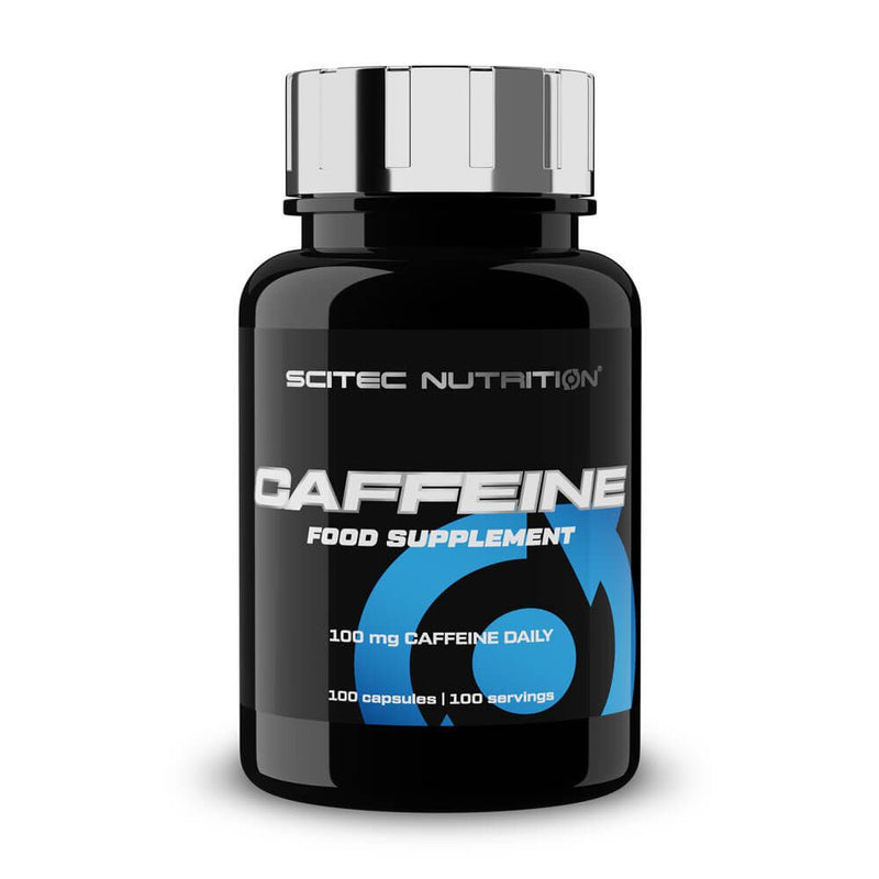 Koffein von Scitec Nutrition - Scitec Nutrition 0