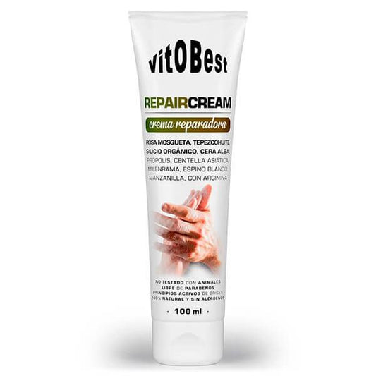 Vitobest Reparaturgel Reparaturcreme der Marke VitOBest in Körperpflege