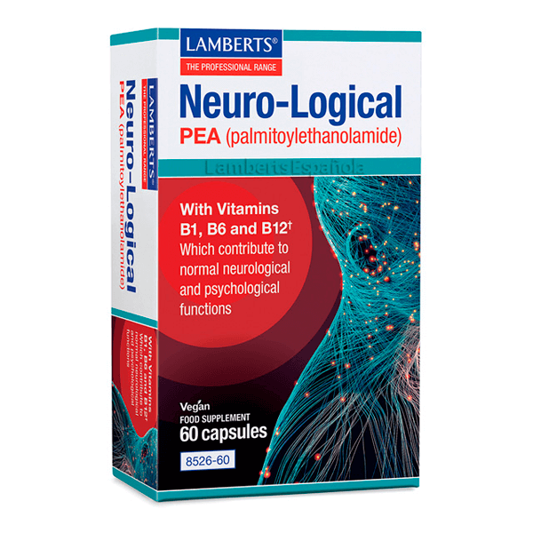 Lamberts Neuro-Logik - Lamberts 0
