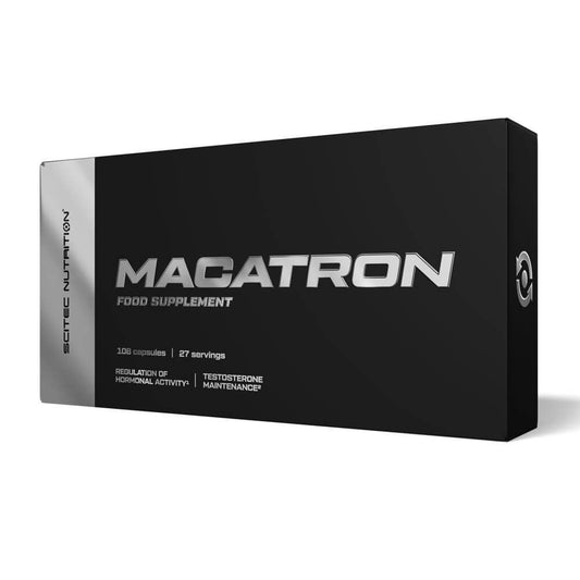 Macatron von Scitec Nutrition der Marke Scitec Nutrition in Belebend