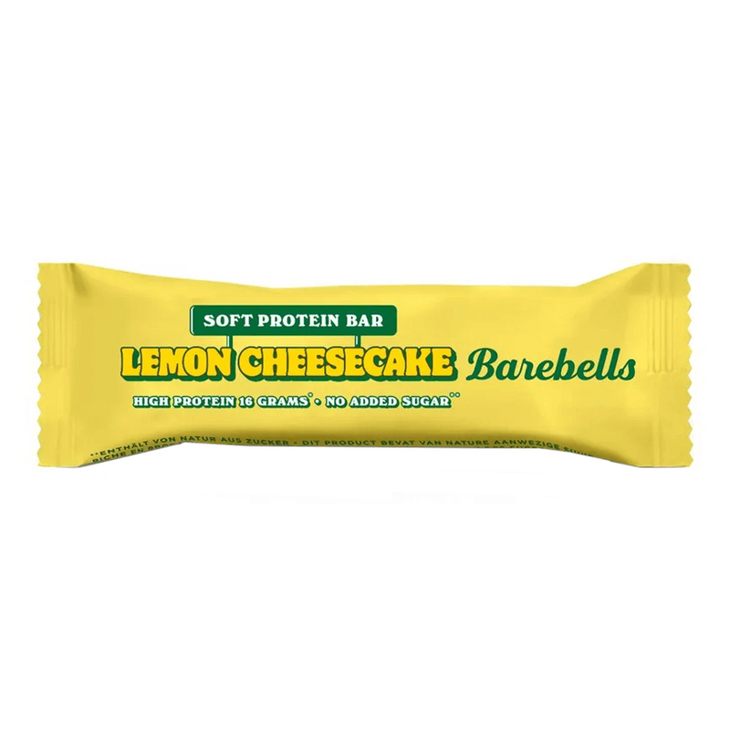 Barebells Soft Proteinriegel - Barebells 3