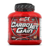 CarboJet Gain envase de 2,25kg en la categoría ganadores de peso con proteína hecho por Amix Nutrition