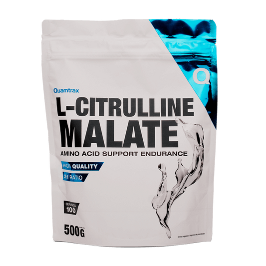L-Citrullinmalat von Quamtrax der Marke Quamtrax in Andere Aminosäuren