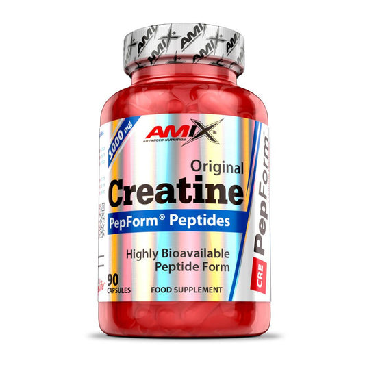 Amix Nutrition Pepform Kreatinpeptide der Marke Amix Nutrition in Andere Kreatine