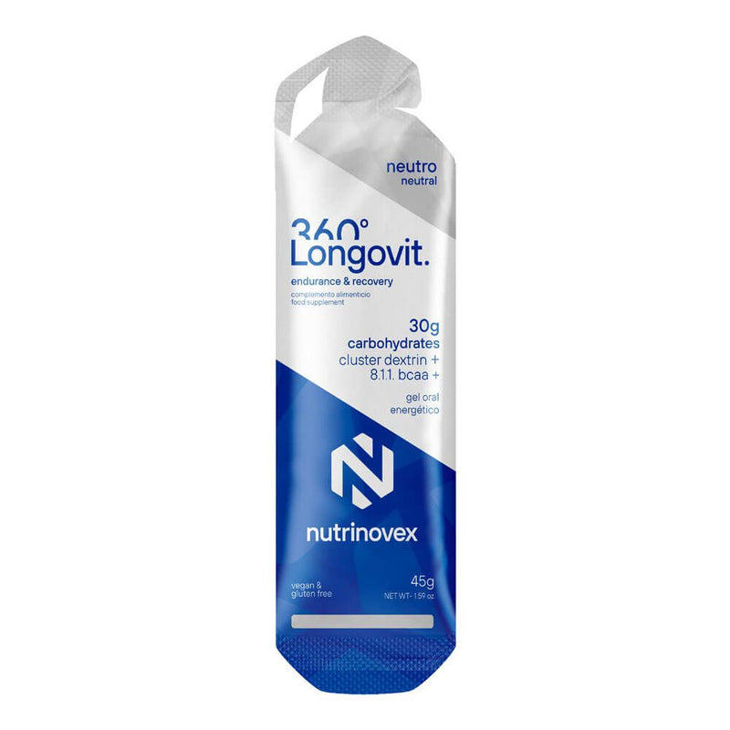 Longovit 360 Gel von Nutrinovex - Nutrinovex 7