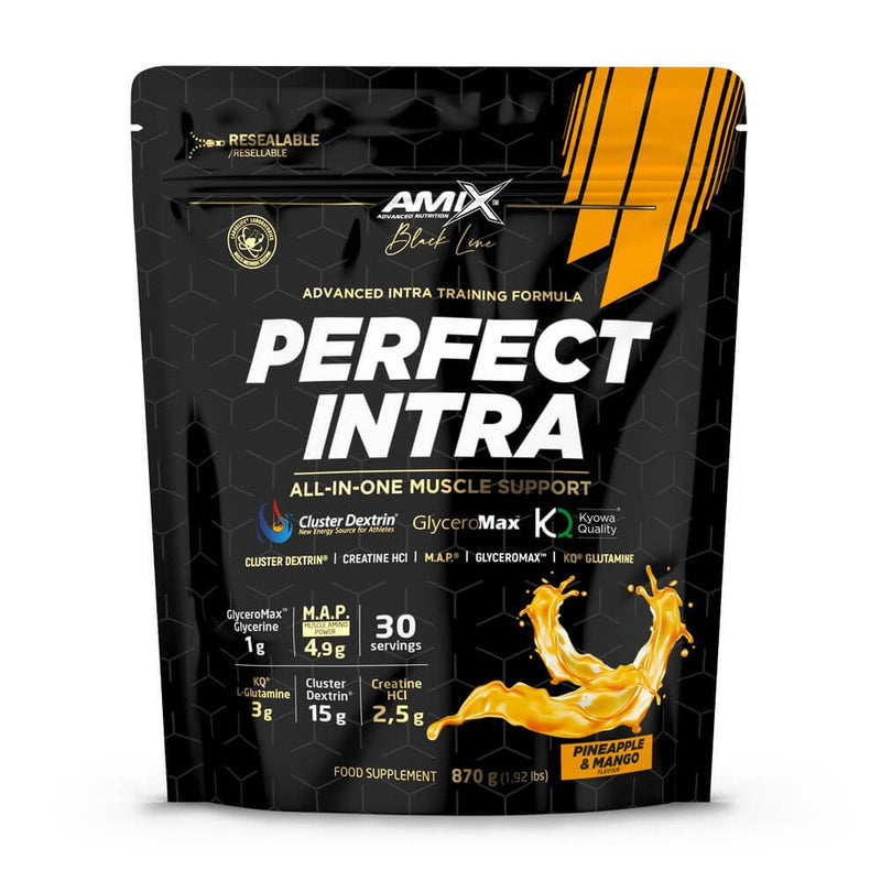 Perfect Intra von Amix Nutrition - Amix Nutrition 1