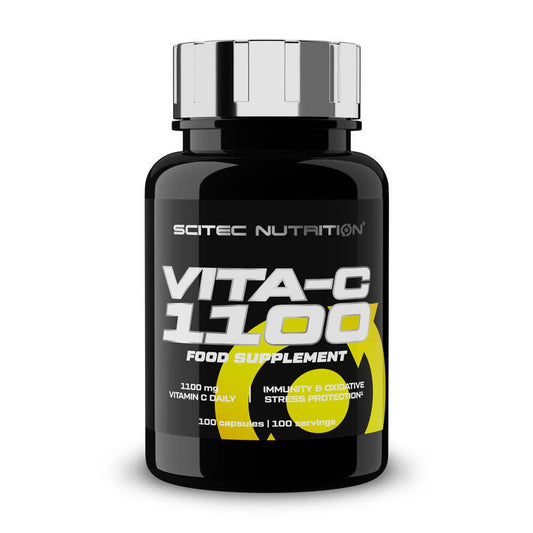 Vita-C 1100 von Scitec Nutrition der Marke Scitec Nutrition in Vitamine