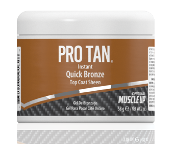 Pro Tan Instant Quick Bronze von Pro Tan Muscle Up  - Pro Tan 0