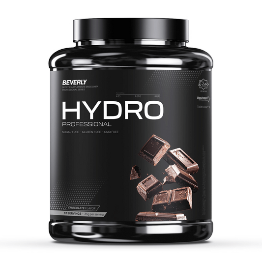 Beverly Nutrition Hydrolyzed Zero Professional der Marke Beverly Nutrition in Hydrolysiertes Molkenprotein