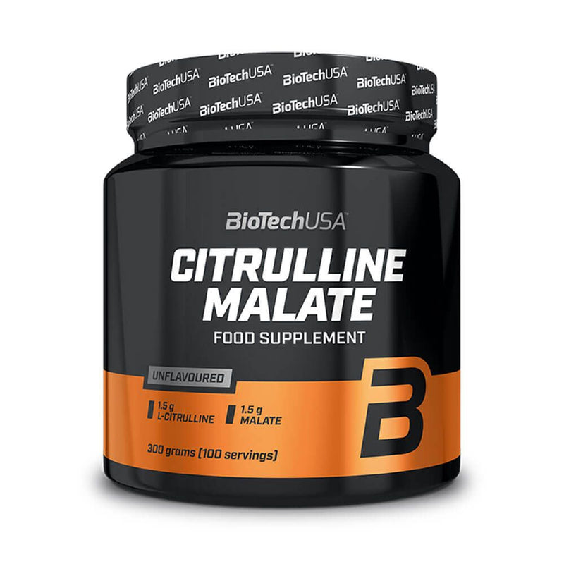 Citrullinmalat von Biotech USA - Biotech USA 1