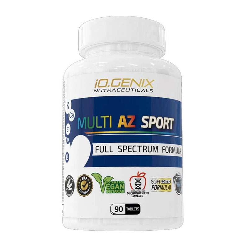 Multi AZ Sport von Iogenix - IO.Genix 0