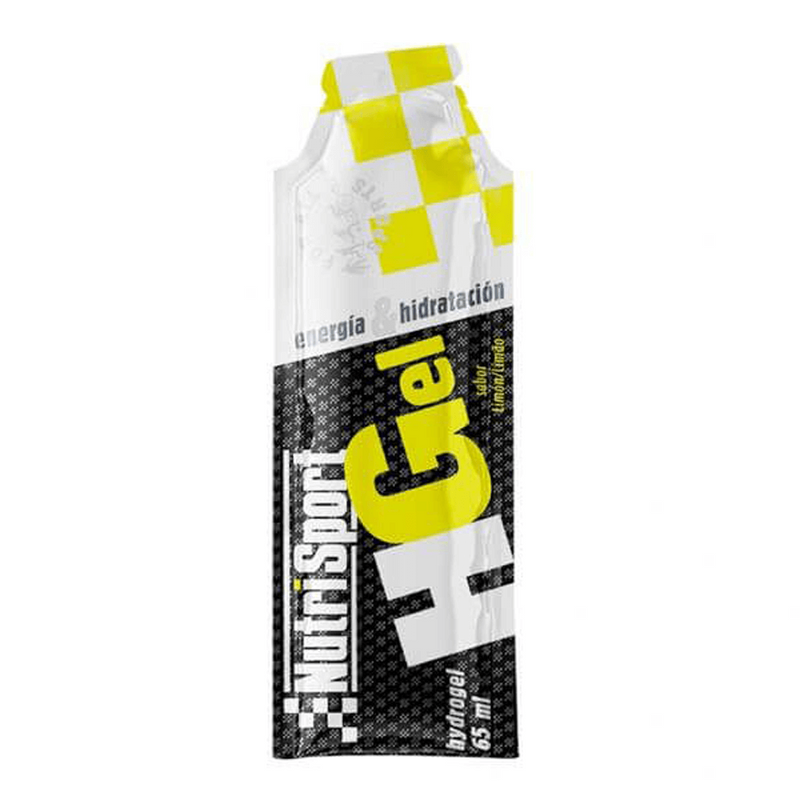 Nutrisport Koffeinfreies Gel - Nutrisport 1