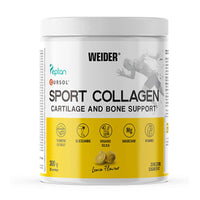 Sport Colágeno envase de 300g por Weider