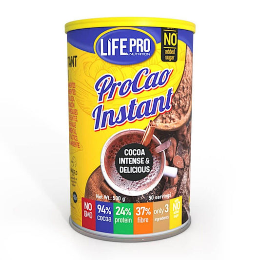 Procao Instant von Life Pro der Marke LifePRO in Süßungsmittel und Aromen