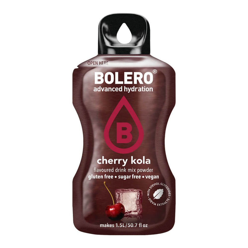 Bolero mit Stevia von Bolero  - Bolero 14