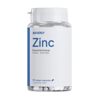 Zinc von Beverly Nutrition