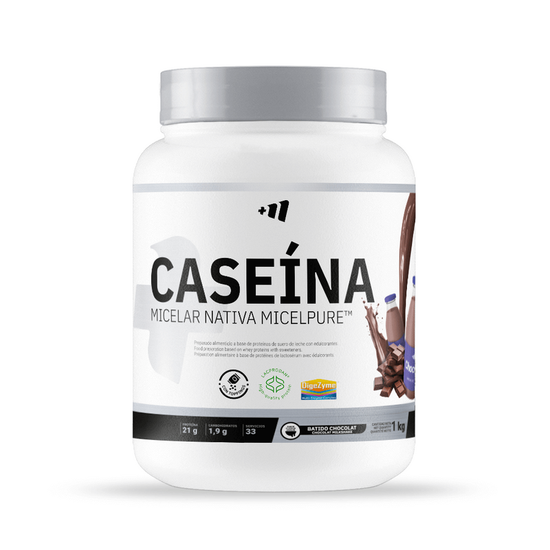 Micelpure™ Natives mizellares Kasein von Masmusculo Supplements - Masmusculo Supplements 9