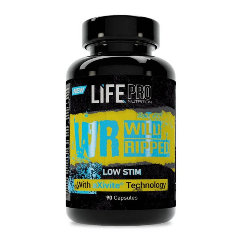 Life Pro Wild Ripped Low Stim - LifePRO 0