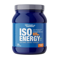 Iso Energy 1:0,8 Series von Victory Endurance