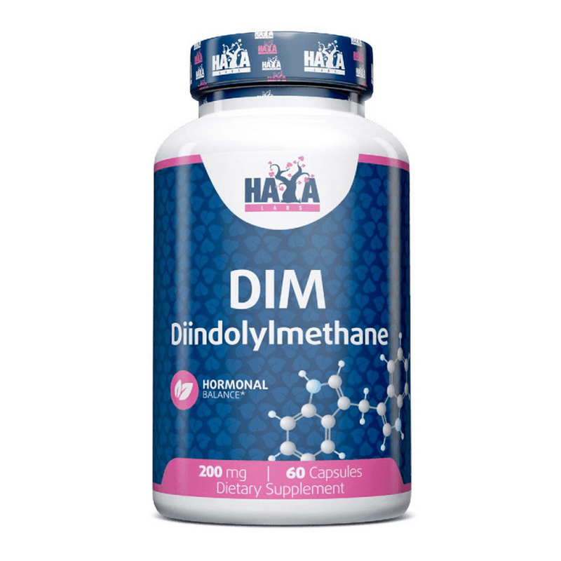 DIM 200mg von Haya Labs - Haya Labs 0