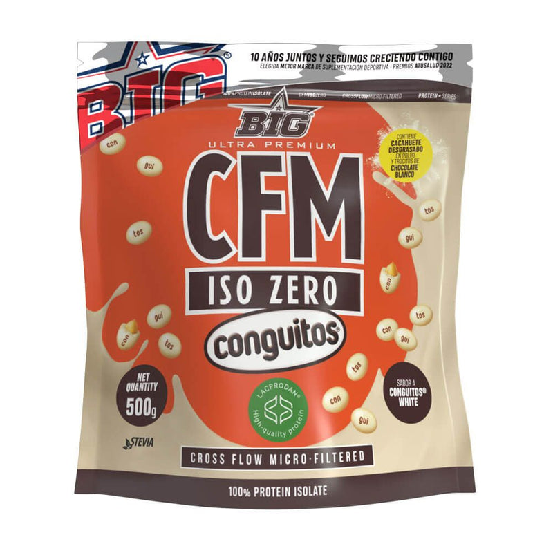 Großer CFM ISO Zero - BIG 24