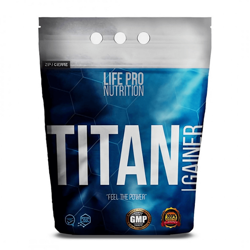 Titan von Life Pro - LifePRO 1