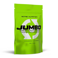 Jumbo presentación de 1320g de la marca Scitec Nutrition de la categoría ganadores de peso con proteína