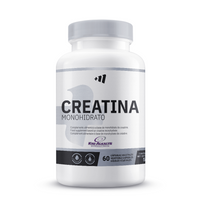 Creatina Kre-Alkalyn® 1500mg envase de 60 cápsulas vegetales por Masmusculo