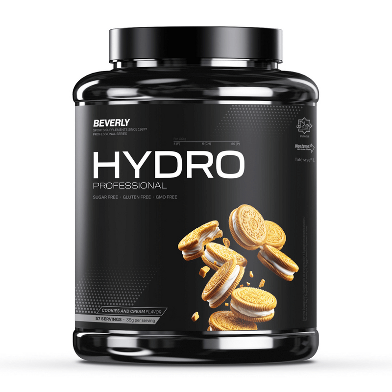 Beverly Nutrition Hydrolyzed Zero Professional - Beverly Nutrition 2