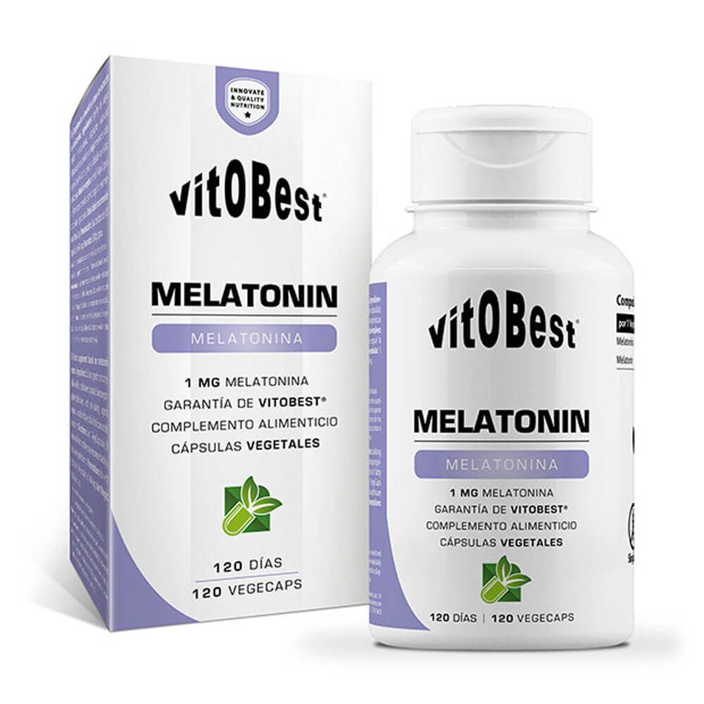 Melatonin von VitoBest
