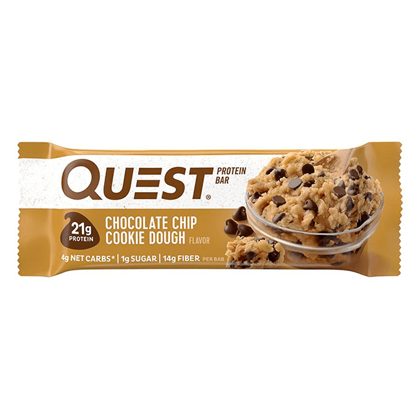 Quest Bar Proteinriegel von Quest Nutrition - Quest Nutrition 2