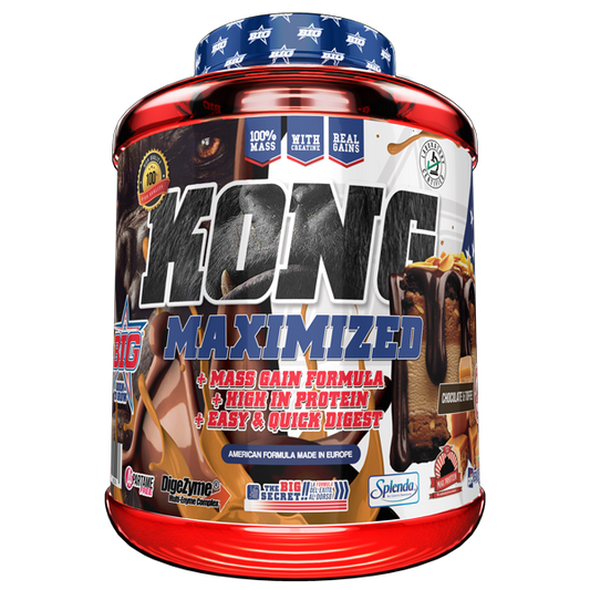Kong Gainer von Big der Marke BIG in GROSS
