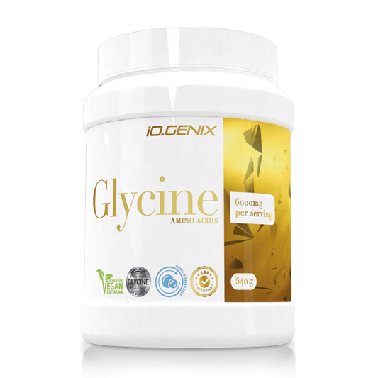 Glycin (Glycin) von Iogenix der Marke IO.Genix in IO.Genix