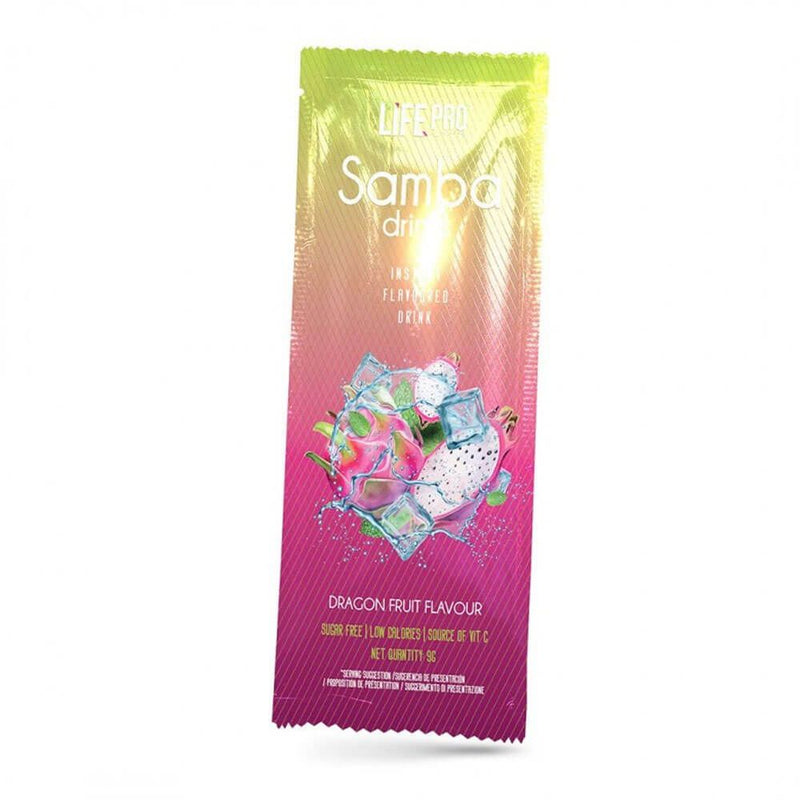 Samba Drink von Life Pro - LifePRO 5