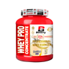 Whey Pro Concentrate envase de 1kg de la sección proteina de suero whey del fabricante Beverly Nutrition