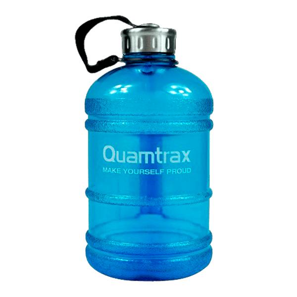 Quamtrax-Flasche - Quamtrax 0