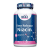 Niacina 250mg de 100 tabletas suplemento de la sección vitamina b por Haya Labs
