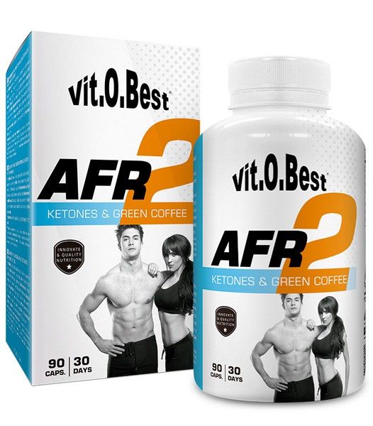 AFR2 von Vitobest  der Marke VitOBest in Andere Brenner