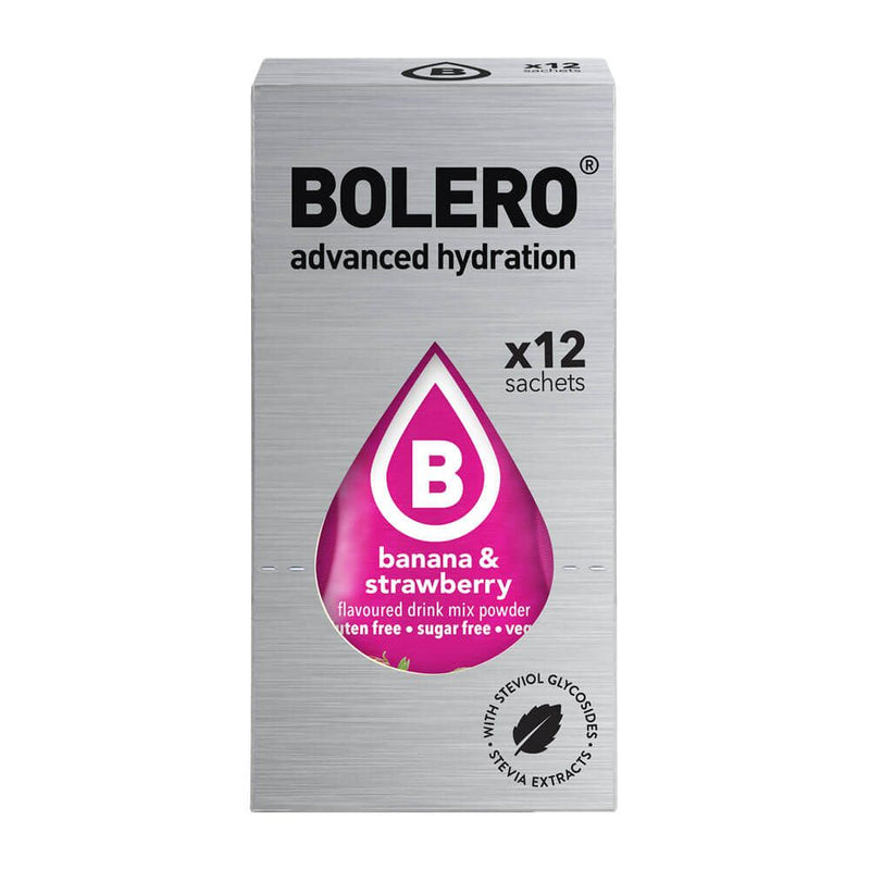 Bolero mit Stevia von Bolero  - Bolero 45