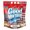 Harina de Avena Good Morning Instant de 3kg de la marca Max Protein (Harina de Avena Dulce)