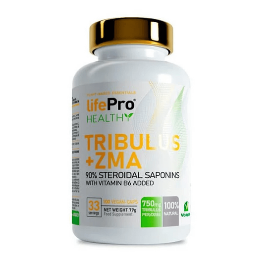 Tribulus+ZMA von Life Pro der Marke LifePRO in Tribulus