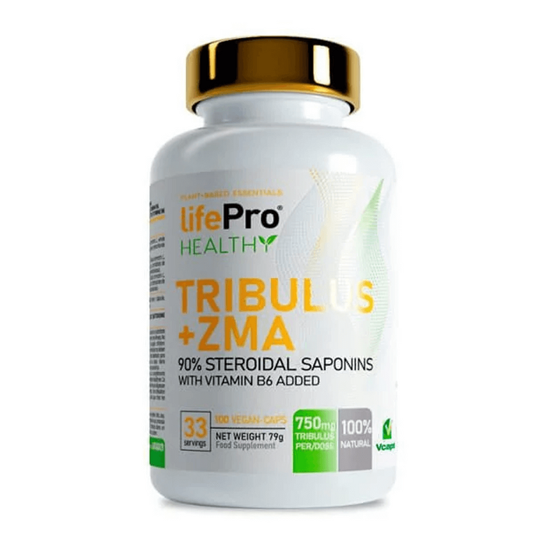 Tribulus+ZMA von Life Pro - LifePRO 0