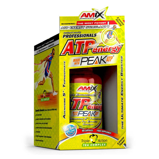 ATP Energy von Amix Nutrition der Marke Amix Nutrition in Amix Ernährung