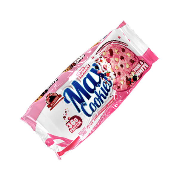Max Cookies von Max Protein - Max Protein 1