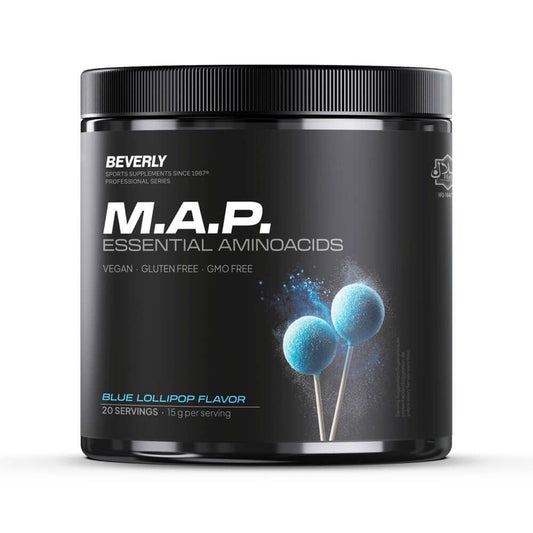 MAP von Beverly Nutrition der Marke Beverly Nutrition in Essentials und Hydrolysate