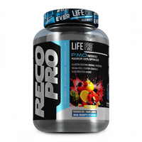Recopro Cluster Dextrin con Bcaa's y Electrolitos bote de 1kg por LifePRO complemento alimenticio de post-entreno