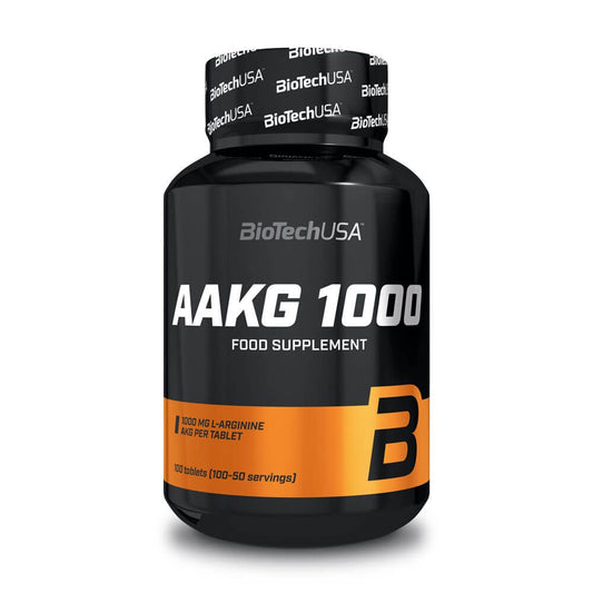 AAKG 1000 von Biotech USA der Marke Biotech USA in Produkte