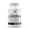 Cafeína 200mg de 120 cápsulas vegetales del fabricante MM Supplements