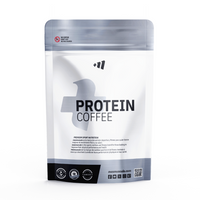 Protein Kaffee von Masmusculo Supplements