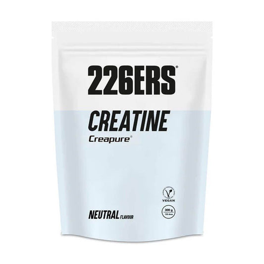 Creapure® Kreatin von 226ERS der Marke 226ERS in Ausdauer-Nahrungsergänzungsmittel
